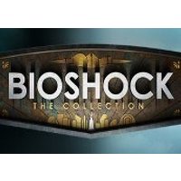 Bioshock: The Collection US XBOX One CD Key