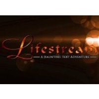 Lifestream: A Haunting Text Adventure Steam CD Key