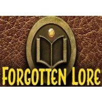 Forgotten Lore Steam CD Key