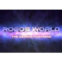 Robo's World: The Zarnok Fortress Steam CD Key