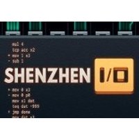 Shenzhen I/O Steam CD Key