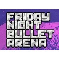 Friday Night Bullet Arena Steam CD Key