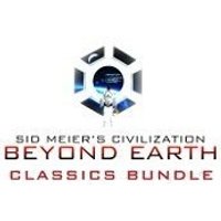 Sid Meier's Civilization: Beyond Earth Classics Bundle Steam CD Key