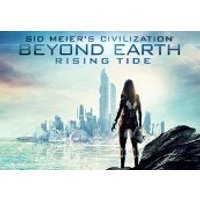 Sid Meier's Civilization: Beyond Earth - Rising Tide Expansion Steam CD Key