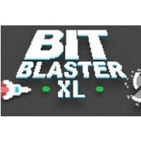 Bit Blaster XL Steam CD Key