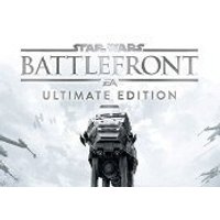 Star Wars Battlefront Ultimate Edition US XBOX One CD Key
