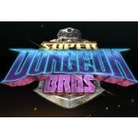 Super Dungeon Bros US PS4 CD Key