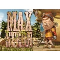 Max Stern Steam CD Key