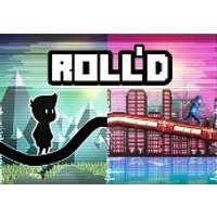 Roll'd Steam CD Key