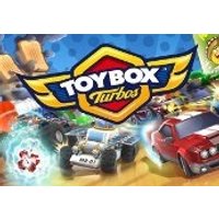 Toybox Turbos Steam CD Key