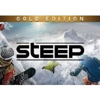 Steep Gold Edition EU Ubisoft Connect CD Key