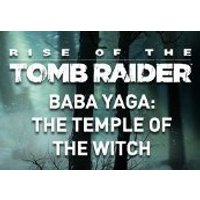 Rise of the Tomb Raider - Baba Yaga: The Temple of the Witch DLC Steam CD Key