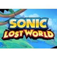 Sonic Lost World US Steam CD Key