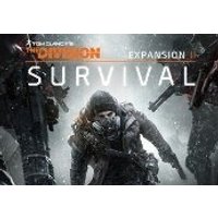 Tom Clancy's The Division - Survival DLC Steam Gift