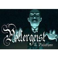 Poltergeist: A Pixelated Horror Steam CD Key