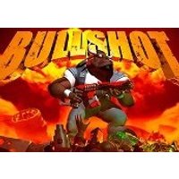Bullshot Steam CD Key