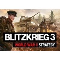 Blitzkrieg 3 - Digital Deluxe Edition Upgrade DLC Steam CD Key