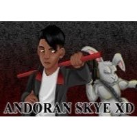 Andoran Skye XD Steam CD Key