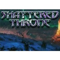 Shattered Throne Steam CD Key