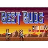 Best Buds vs Bad Guys Steam CD Key