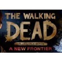 The Walking Dead: A New Frontier Steam CD Key
