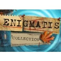 Enigmatis Collection Steam CD Key