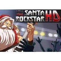Santa Rockstar Steam CD Key