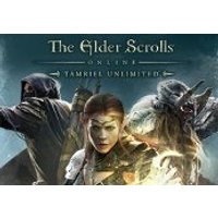 The Elder Scrolls Online: Tamriel Unlimited Digital Download CD Key