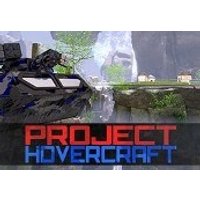 Project Hovercraft Steam CD Key