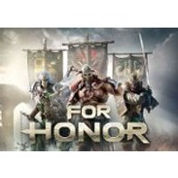 For Honor US PC Ubisoft Connect CD Key
