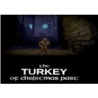 The Turkey of Christmas Past Steam CD Key