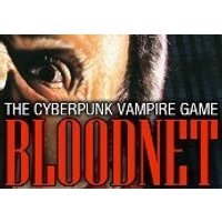 BloodNet Steam CD Key