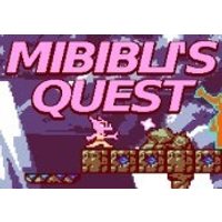 Mibibli's Quest Steam CD Key