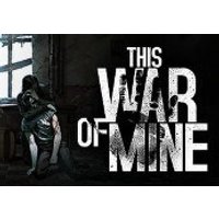 This War of Mine GOG CD Key