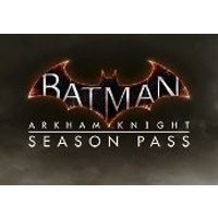 Batman: Arkham Knight - Season Pass AR XBOX One CD Key