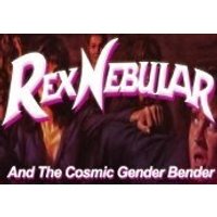 Rex Nebular and the Cosmic Gender Bender Steam CD Key