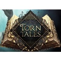 Torn Tales Steam CD Key