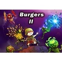 Burgers 2 Steam CD Key