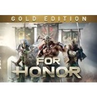 For Honor Gold Edition EU Ubisoft Connect CD Key