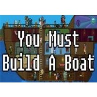 You Must Build A Boat Steam CD Key