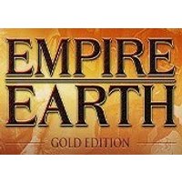 Empire Earth Gold Edition GOG CD Key