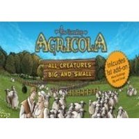 Agricola: All Creatures Big and Small Steam CD Key