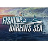 Fishing: Barents Sea EU Steam CD Key