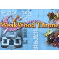 WeakWood Throne AR XBOX One CD Key