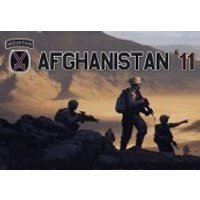 Afghanistan '11 EU PC Steam CD Key