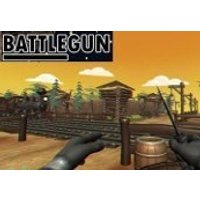 Battlegun Steam CD Key