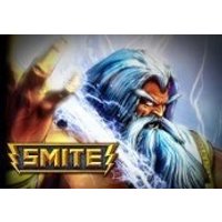 SMITE - Zeus & Zeus Almighty Skin CD Key