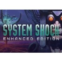System Shock: Enhanced Edition EU Steam CD Key