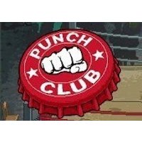 Punch Club Steam Gift