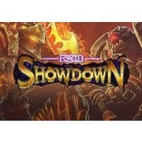 FORCED SHOWDOWN Steam CD Key